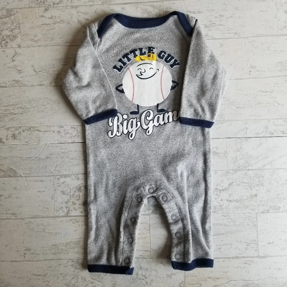 Circo long sleeve